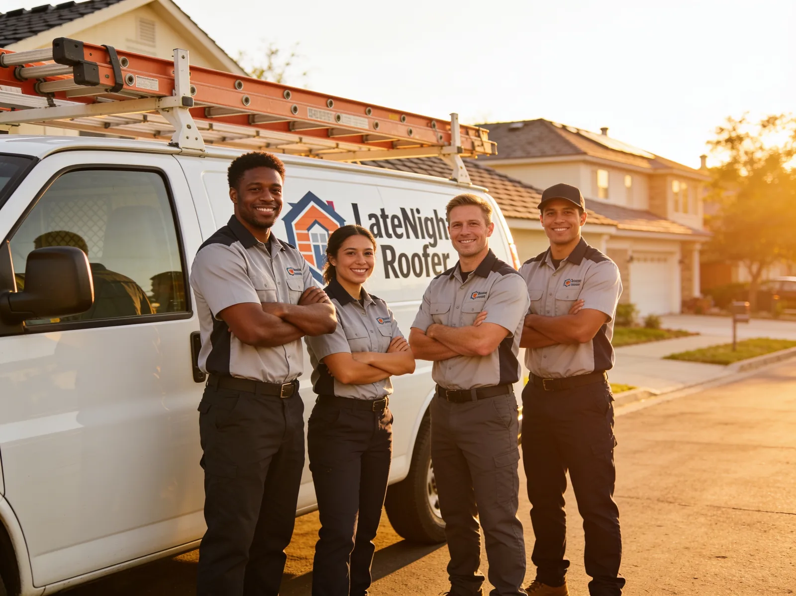 Emergency Roof Repair company in Quincy, CA